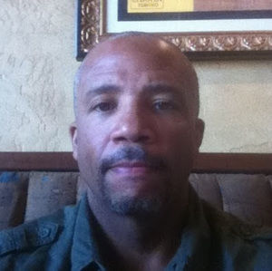 Meet your Posher, Ronald